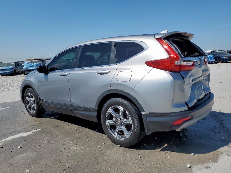 2019 HONDA CR-V EX - 5J6RW1H55KA037449