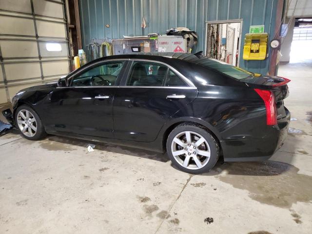 Vin: 1g6aa5ra2d0126203, lot: 54158385, cadillac ats 20132