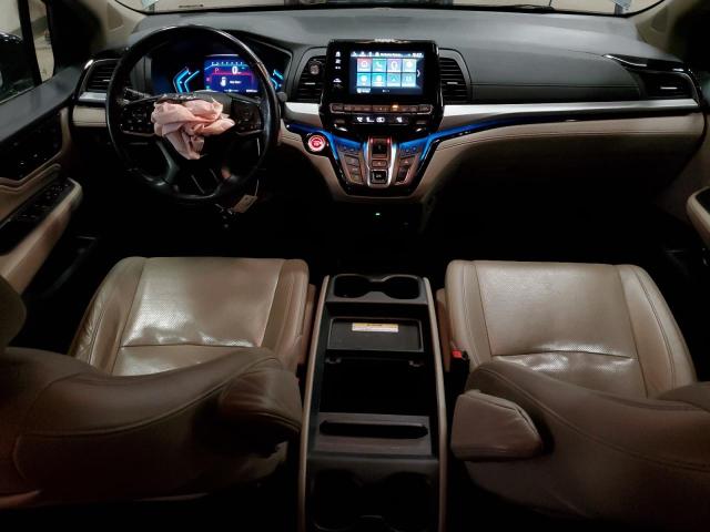 2019 HONDA ODYSSEY EL - 5FNRL6H90KB097550