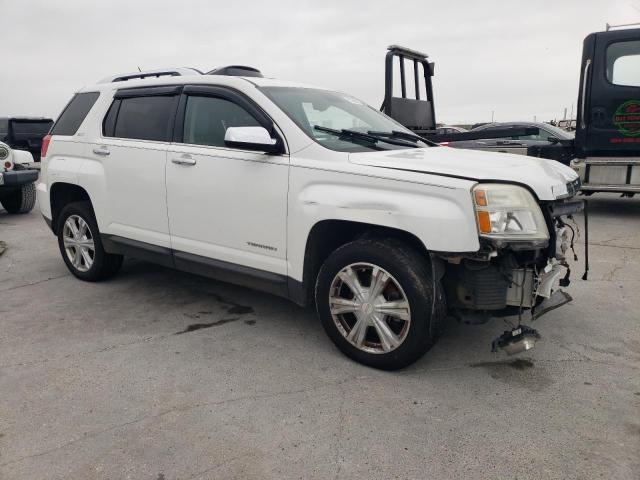 2016 GMC TERRAIN SL - 2GKFLPE34G6127675