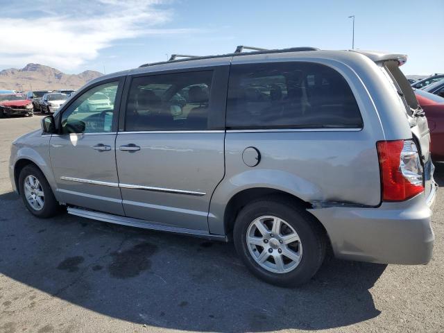 Vin: 2c4rc1bg2dr556580, lot: 52763825, chrysler minivan touring 20132
