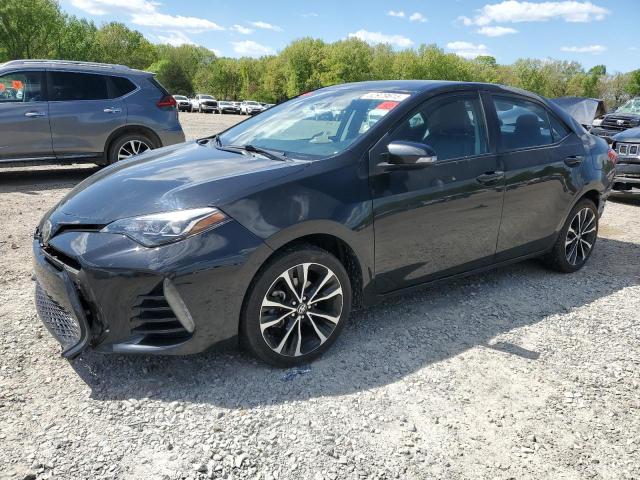 Vin: 5yfburhe2jp791169, lot: 52979615, toyota corolla l 2018 img_1