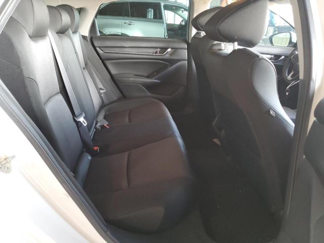 2019 HONDA ACCORD LX - 1HGCV1F12KA058162