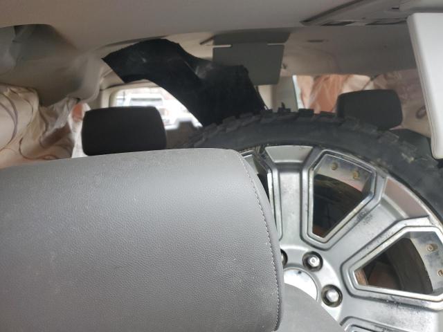 2015 CHEVROLET SUBURBAN K - 1GNSKJKC6FR576431