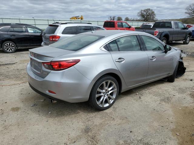 Vin: jm1gj1w55e1106563, lot: 54178315, mazda 6 grand touring 20143