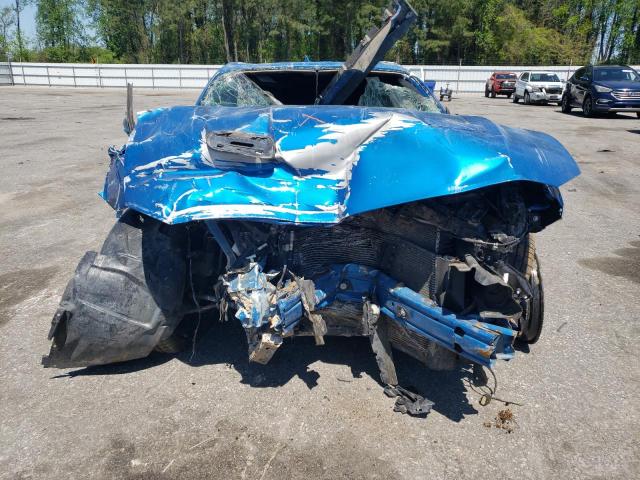 2020 FORD MUSTANG GT - 1FA6P8CFXL5174241