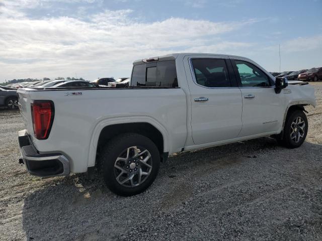 2023 GMC SIERRA K15 - 3GTUUDED6PG110274