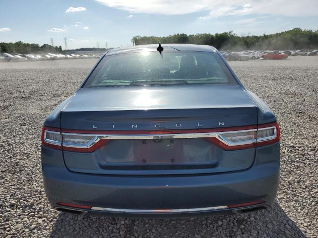2018 LINCOLN CONTINENTA 1LN6L9NP9J5616954