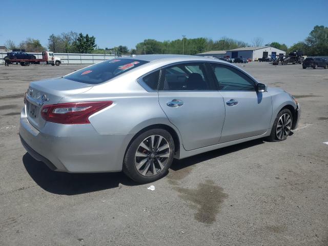 Vin: 1n4al3ap9jc264882, lot: 54230165, nissan altima 2.5 20183