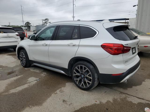 2021 BMW X1 SDRIVE2 WBXJG7C07M5T65517