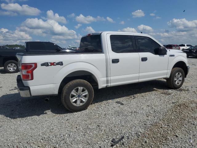 Vin: 1ftew1e47kfa21563, lot: 53695625, ford f150 supercrew 20193