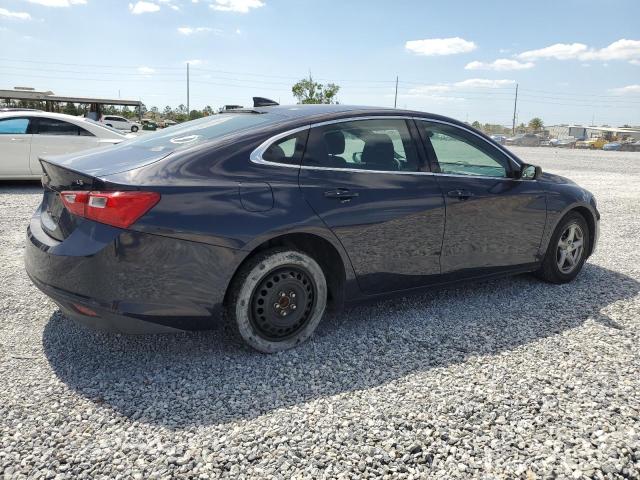 Vin: 1g1zb5st7gf295703, lot: 53434245, chevrolet malibu ls 20163