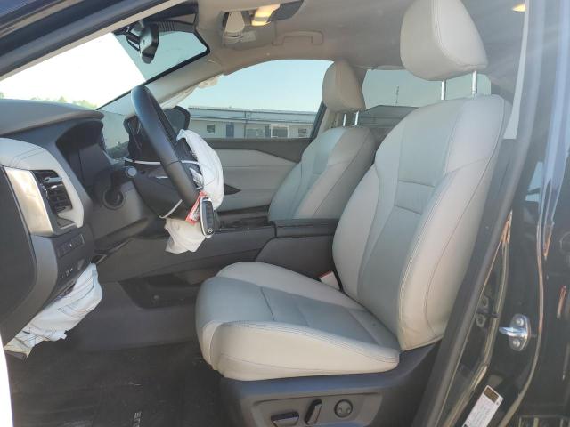 2024 NISSAN ROGUE SL - 5N1BT3CA4RC730636