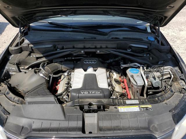 2017 AUDI SQ5 PREMIU WA1CCAFP5HA090292