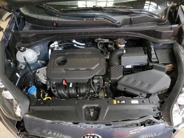 2020 KIA SPORTAGE L - KNDPMCAC6L7819426