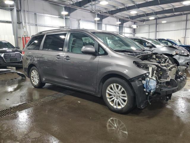 Vin: 5tdyk3dc8cs209488, lot: 55137085, toyota all models xle 20124