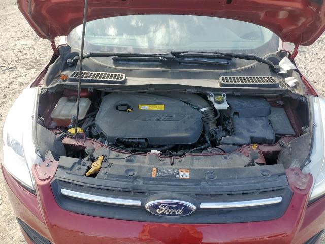 2016 FORD ESCAPE SE - 1FMCU0GX2GUC43411