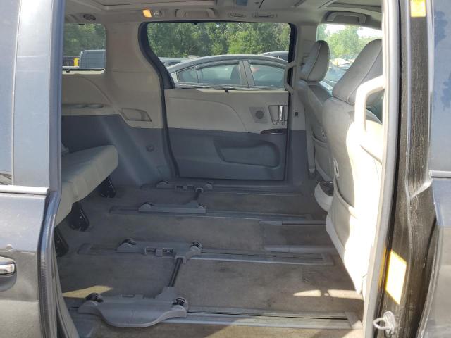 2012 TOYOTA SIENNA XLE - 5TDYK3DC9CS207488