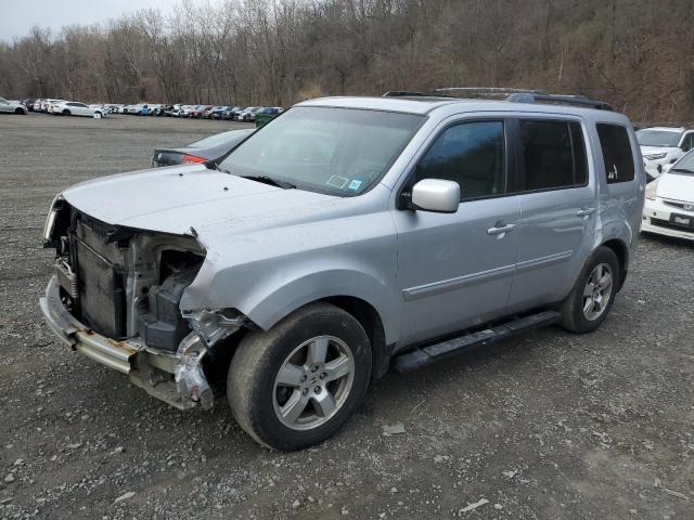 Vin: 5fnyf4h55bb016904, lot: 52587225, honda pilot exl 2011 img_1