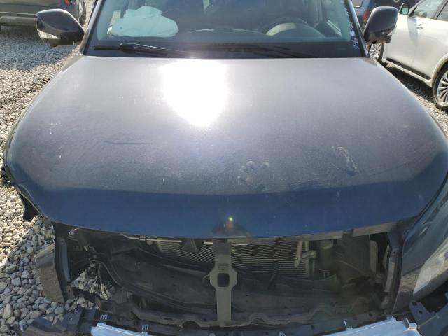 2015 INFINITI QX80 - JN8AZ2NF6F9574713