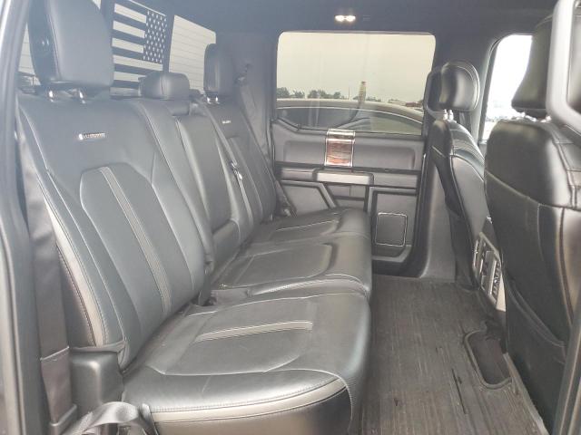 2016 FORD F150 SUPER - 1FTEW1EG1GFB37018