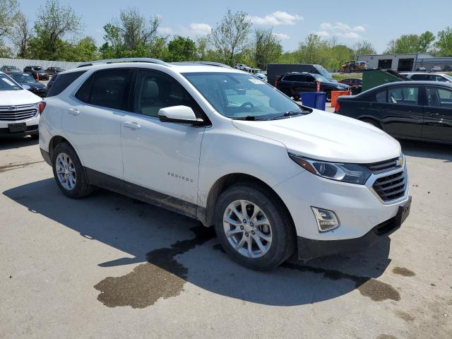 Vin: 3gnaxjev4js554301, lot: 54819685, chevrolet equinox lt 20184