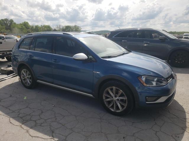 Vin: 3vwh17au9hm535618, lot: 53129885, volkswagen golf s 20174