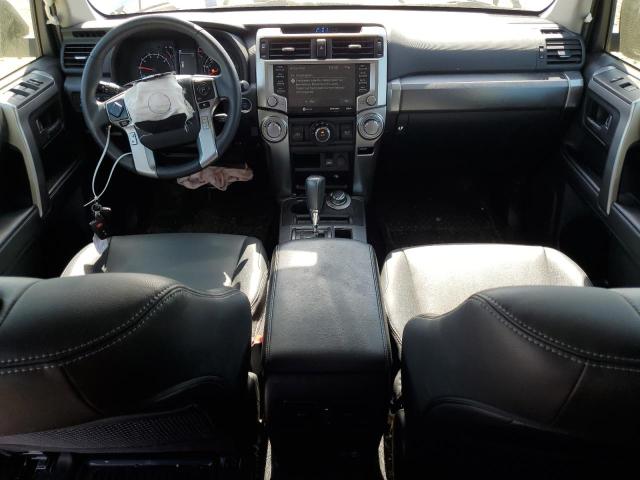 2021 TOYOTA 4RUNNER SR JTENU5JR0M5949217