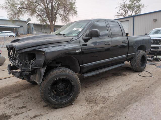 DODGE RAM 1500 S