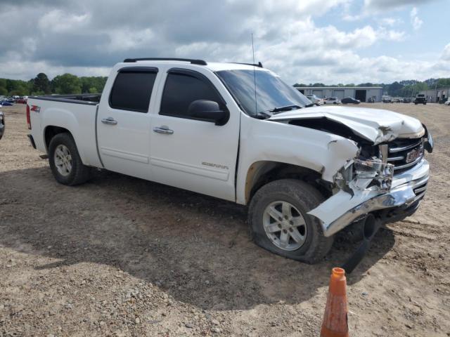 Vin: 3gtp2ve77cg208937, lot: 54620695, gmc sierra k1500 sle 20124