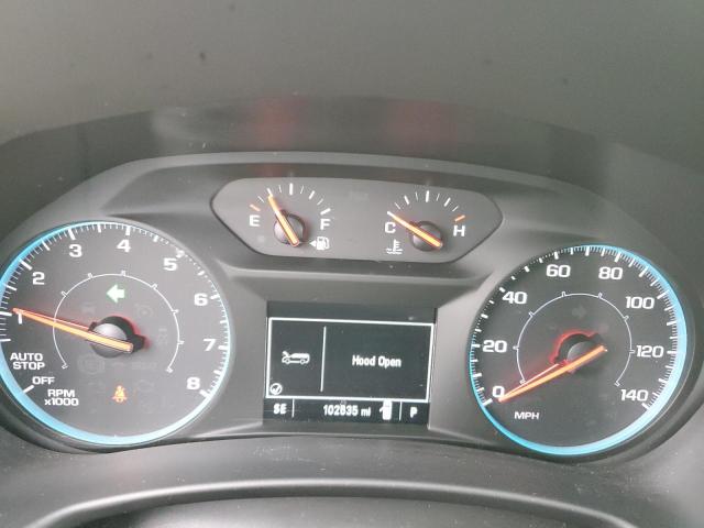 2020 CHEVROLET EQUINOX LS - 2GNAXHEV1L6137471