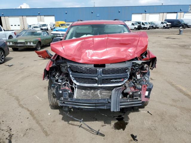 2018 DODGE JOURNEY SE - 3C4PDCAB9JT158846