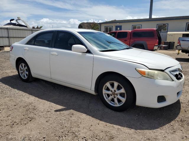 Vin: jtnbf3ek4a3002557, lot: 51849255, toyota camry base 20104