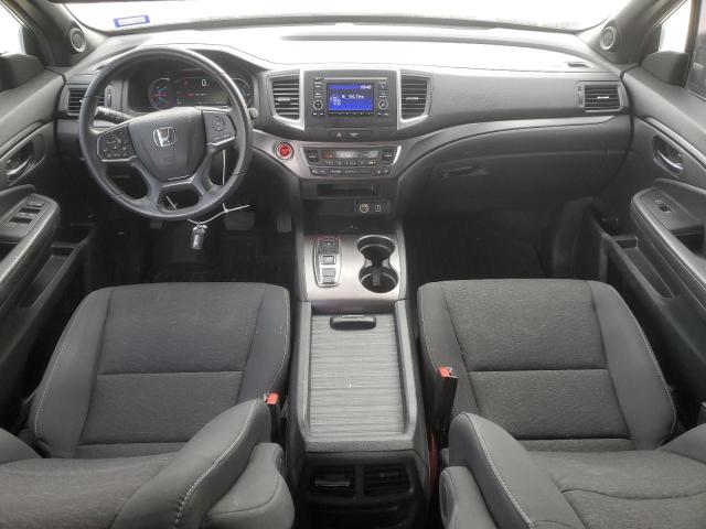 2019 HONDA PASSPORT S 5FNYF8H20KB019996