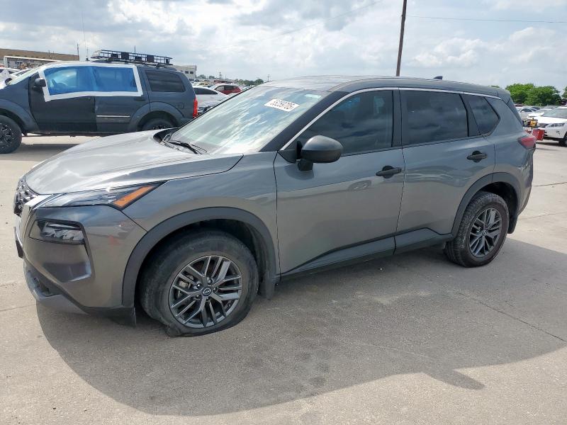Vin: 5n1bt3aaxpc776245, lot: 55259705, nissan rogue s 2023 img_1