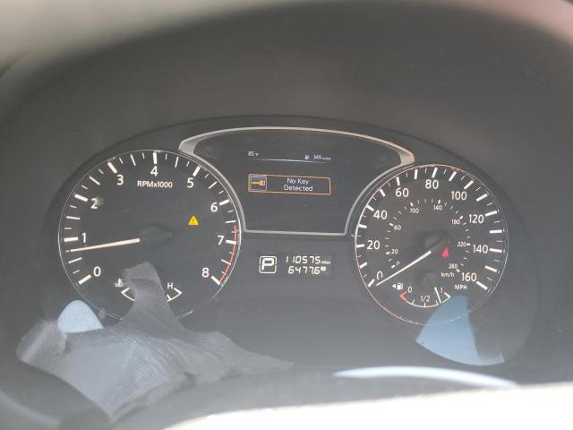 2015 NISSAN ALTIMA 2.5 - 1N4AL3AP8FC212375