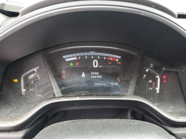 2019 HONDA CR-V EX - 5J6RW2H51KL010453