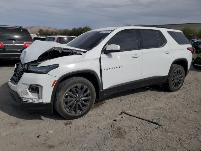 Vin: 1gnerjkw8pj210800, lot: 53174685, chevrolet traverse rs 2023 img_1