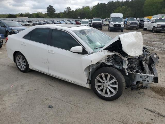 Vin: 4t1bf1fk2cu504256, lot: 51349375, toyota camry base 20124
