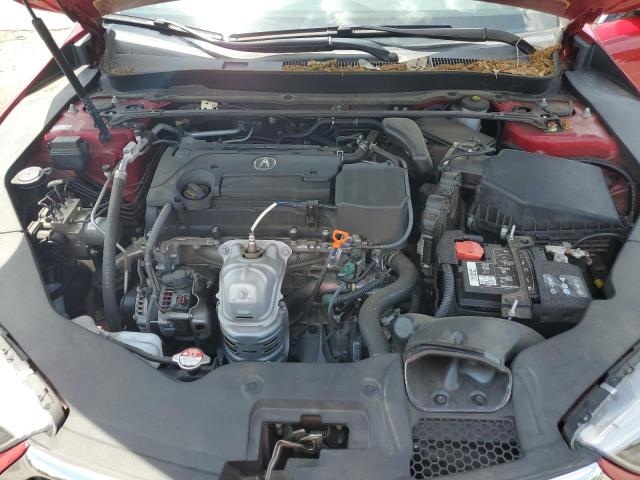 2019 ACURA TLX TECHNO - 19UUB1F5XKA007864