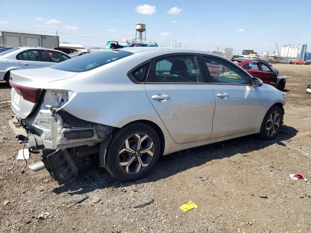 Vin: 3kpf24ad4me414862, lot: 52883055, kia forte fe 20213
