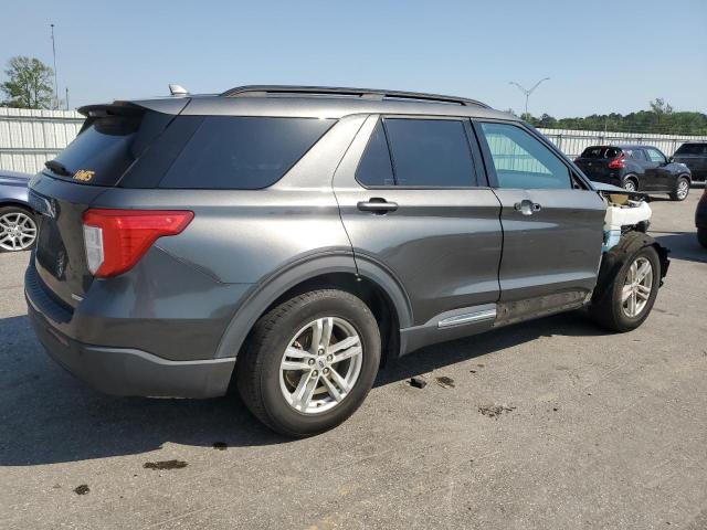 2020 FORD EXPLORER X - 1FMSK7DH4LGA48006
