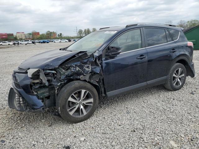 Vin: jtmwfrev3hj102836, lot: 53966875, toyota rav4 xle 2017 img_1