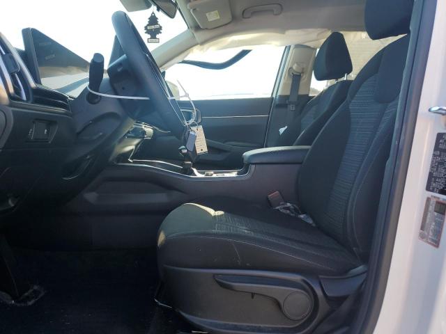 2024 KIA SORENTO LX - 5XYRG4JC0RG289262