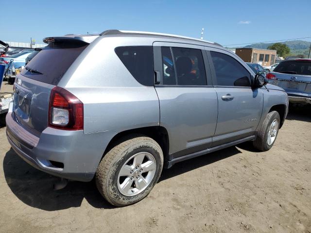 2015 JEEP COMPASS SP - 1C4NJCBA8FD284764