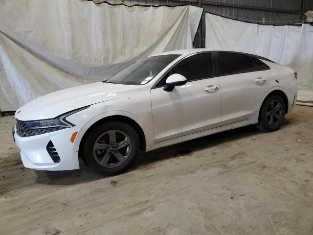 KIA K5 LXS