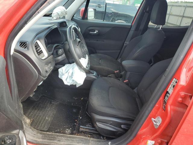 2018 JEEP RENEGADE L ZACCJABB0JPG92108