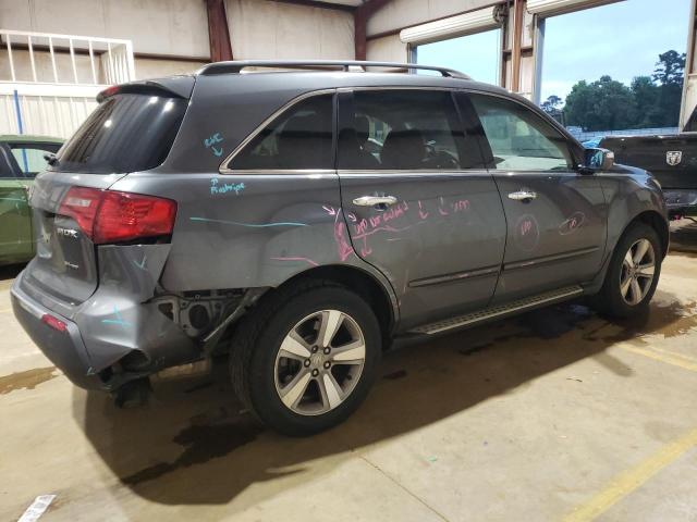 Vin: 2hnyd2h25bh528358, lot: 55327205, acura mdx 20113