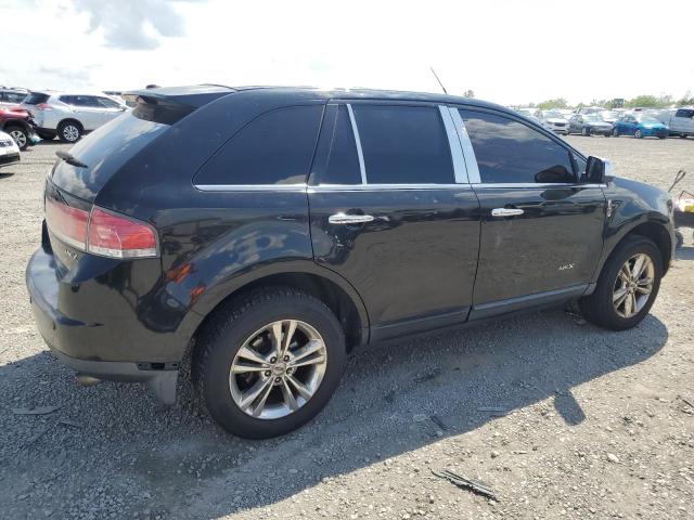 Vin: 2lmdj6jc2abj07089, lot: 55384675, lincoln mkx 20103
