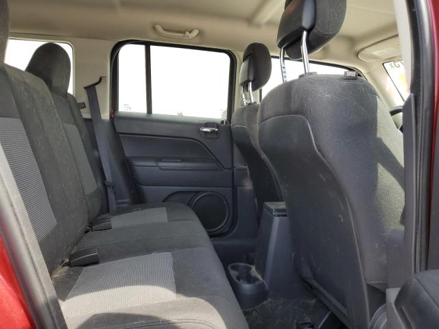 2015 JEEP PATRIOT SP - 1C4NJRBB0FD206507